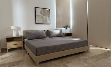 Departamento Amueblado en Renta en Mérida, Temozón Park, Temozón Norte