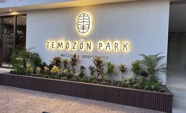 Departamento Amueblado en Renta en Mérida, Temozón Park, Temozón Norte