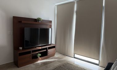 Departamento Amueblado en Renta en Mérida, Temozón Park, Temozón Norte