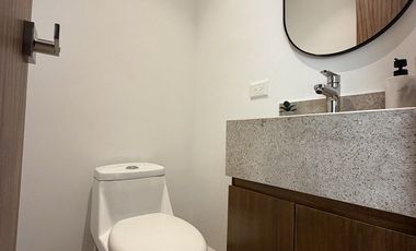 Departamento Amueblado en Renta en Mérida, Temozón Park, Temozón Norte
