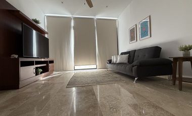 Departamento Amueblado en Renta en Mérida, Temozón Park, Temozón Norte