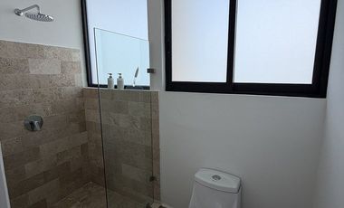 Departamento Amueblado en Renta en Mérida, Temozón Park, Temozón Norte