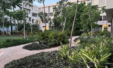 Departamento Amueblado en Renta en Mérida, Temozón Park, Temozón Norte