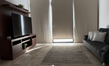 Departamento Amueblado en Renta en Mérida, Temozón Park, Temozón Norte