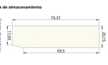 Bodega en Renta en Mérida, Periférico Poniente