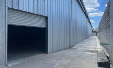 Bodega en Renta en Mérida, Periférico Poniente