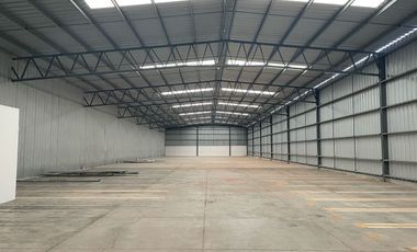 Bodega en Renta en Mérida, Periférico Poniente