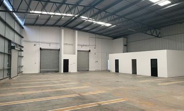 Bodega en Renta en Mérida, Periférico Poniente