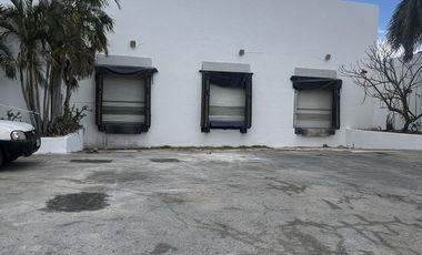 Bodega en Renta en Mérida, Periférico Poniente