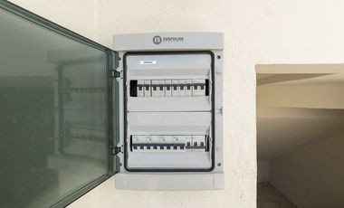 CASA SAKCHE EN VENTA EN BACA MOD A