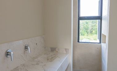 CASA SAKCHE EN VENTA EN BACA MOD A