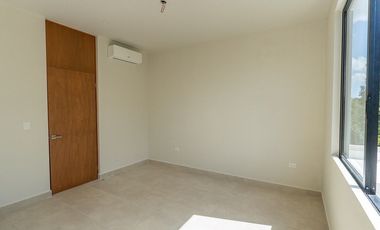 CASA SAKCHE EN VENTA EN BACA MOD A