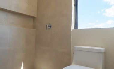 CASA SAKCHE EN VENTA EN BACA MOD A