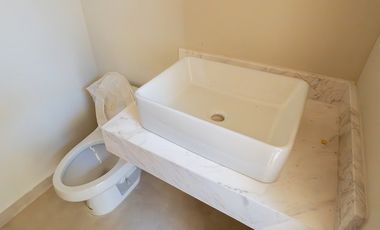 CASA SAKCHE EN VENTA EN BACA MOD A