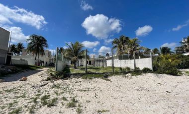 CASA A LA OROLLA DEL MAR EN SISAL PUERTO, YUCATAN