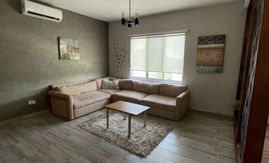 DEPARTAMENTO RENTA ZONA SAN NICOLAS DE LOS GARZA NUEVO LEON