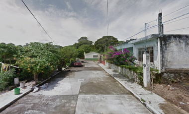 EL JARDÍN SANTIAGO TUXTLA VERACRUZ