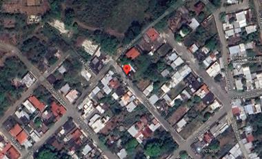 EL JARDÍN SANTIAGO TUXTLA VERACRUZ