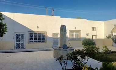 CASA EN VENTA EN PARRAS. COAHUILA