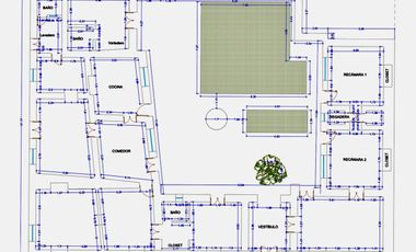 CASA EN VENTA EN PARRAS. COAHUILA