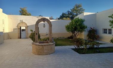 CASA EN VENTA EN PARRAS. COAHUILA