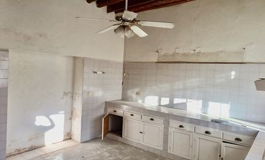 CASA EN VENTA EN PARRAS. COAHUILA