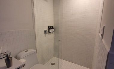 RENTA DE DEPARTAMENTO AMUEBLADO EN ROMA NORTE