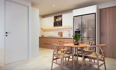 Preventa | 3R | 114m² | Torre Ávila y Leon - av Manuel Ávila Camacho