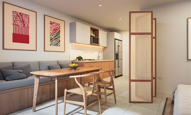 Preventa | 3R | 114m² | Torre Ávila y Leon - av Manuel Ávila Camacho