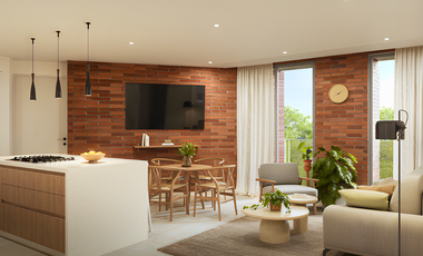 Preventa | 3R | 114m² | Torre Ávila y Leon - av Manuel Ávila Camacho