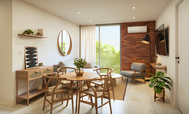 Preventa | 3R | 114m² | Torre Ávila y Leon - av Manuel Ávila Camacho