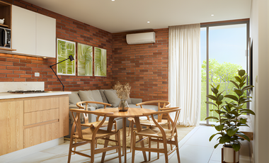Preventa | 3R | 114m² | Torre Ávila y Leon - av Manuel Ávila Camacho