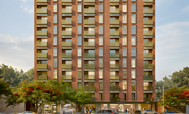 Preventa | 3R | 114m² | Torre Ávila y Leon - av Manuel Ávila Camacho
