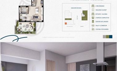 Departamento en venta en Zona Centro, Guadalajara