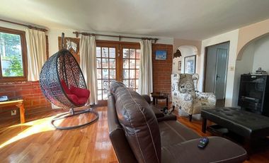 Casa en venta, San Mateo Tecoloapan, 3 Recamaras