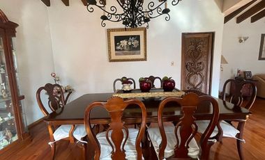 Casa en venta, San Mateo Tecoloapan, 3 Recamaras