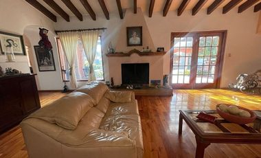 Casa en venta, San Mateo Tecoloapan, 3 Recamaras