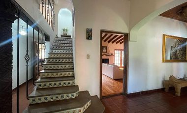 Casa en venta, San Mateo Tecoloapan, 3 Recamaras