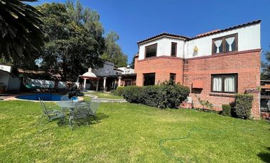 Casa en venta, San Mateo Tecoloapan, 3 Recamaras