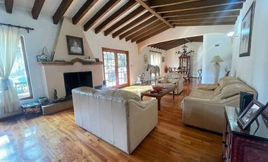 Casa en venta, San Mateo Tecoloapan, 3 Recamaras