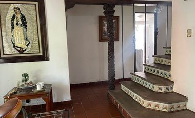 Casa en venta, San Mateo Tecoloapan, 3 Recamaras