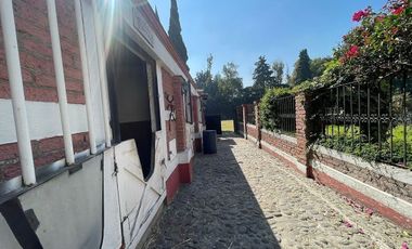 Casa en venta, San Mateo Tecoloapan, 3 Recamaras