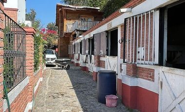Casa en venta, San Mateo Tecoloapan, 3 Recamaras