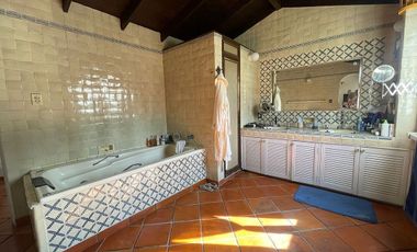 Casa en venta, San Mateo Tecoloapan, 3 Recamaras