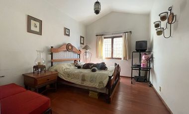 Casa en venta, San Mateo Tecoloapan, 3 Recamaras