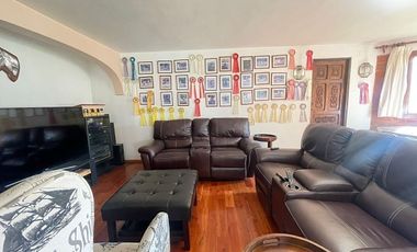 Casa en venta, San Mateo Tecoloapan, 3 Recamaras