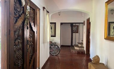 Casa en venta, San Mateo Tecoloapan, 3 Recamaras