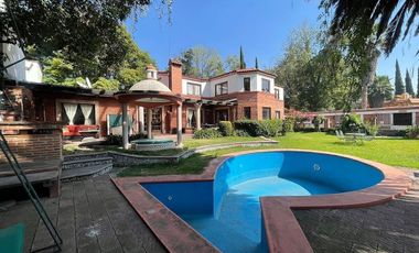 Casa en venta, San Mateo Tecoloapan, 3 Recamaras