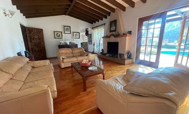 Casa en venta, San Mateo Tecoloapan, 3 Recamaras