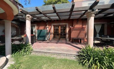 Casa en venta, San Mateo Tecoloapan, 3 Recamaras